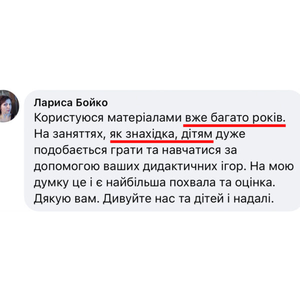 відгуки анелок