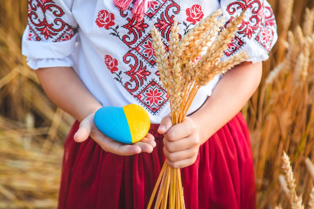 27 жовтня – День української писемності та мови! Анелок