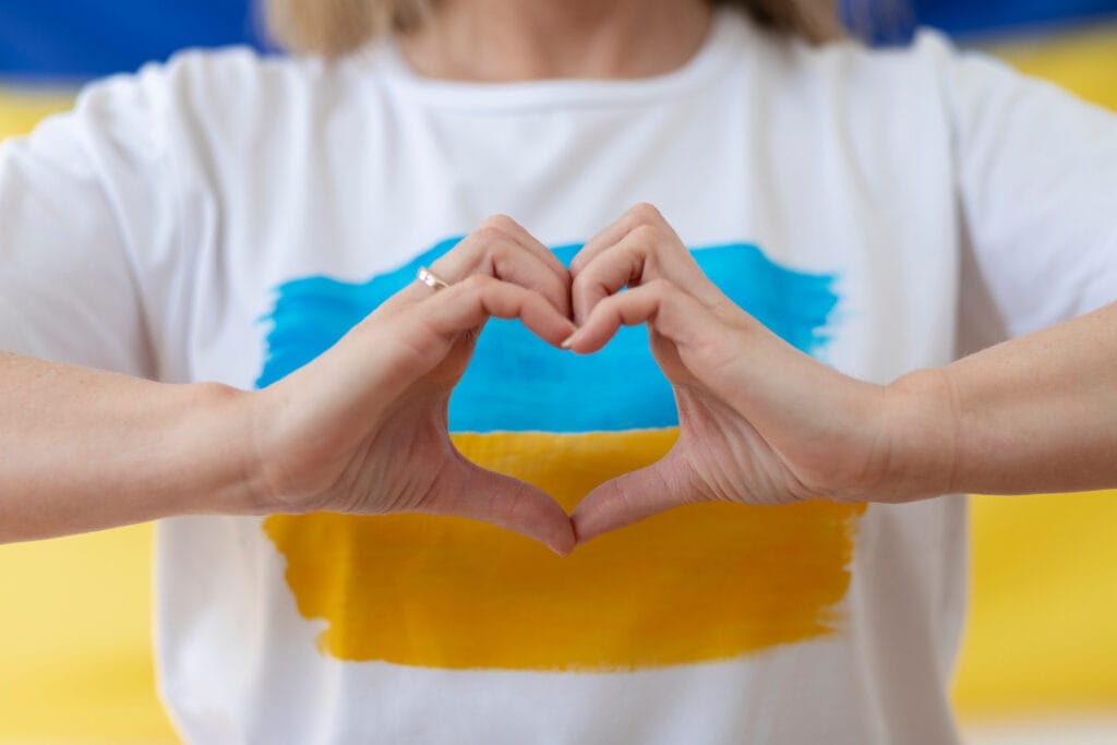 Конспект інтегрованого заняття Ми дуже любимо наш край і славим українців! Анелок