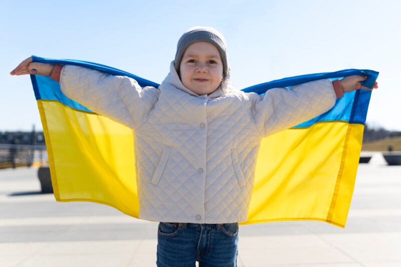 Сценарій заходу Зима, що нас змінила…