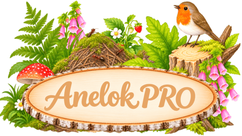 ANELOK PRO